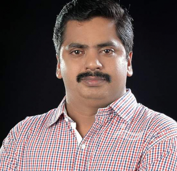 Suresh Kumar